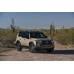 Lexus GX550 2024 - the pattern of the interior