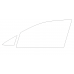 Lexus RX - 5 generation, ALH10,AL30 2022-2025 Front side glass pattern