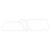 Lexus RX (2022) - Multimedia screen template