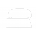 Lexus RX 2016 - Multimedia screen template
