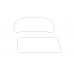 Lexus RX 300 2020 - Multimedia screen template