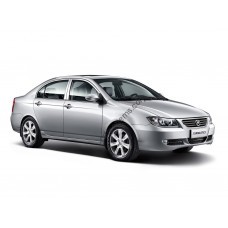 Lifan Solano 1 generation 620 (2008-2015) Front side glass pattern