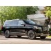 Lincoln Navigator Base L 2018 - Multimedia screen template