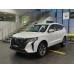 Livan X6 Pro 5-door, 1 generation (09.2023 - present) Front side glass pattern