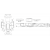 Lynk & Co 09 2021 full body - pattern for the body
