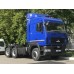 MAZ 6430 - pattern for EVA mats for trucks and buses