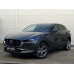Mazda CX-30 2019-2025 Front side glass pattern
