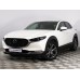 Mazda CX-30 2019-2025 - Pattern for rear windows
