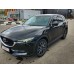 Mazda CX-5 (2017) bumper, headlights, mirrors - pattern for the body