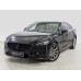 Mazda 6 2021, full body - pattern for the body