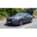 Mazda 6 (2018) - Multimedia screen template