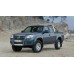 Mazda BT-50 pickup truck, 1st generation, J97M (03.2006 - 2012) - pattern on the windshield