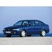 MAZDA 626 GF 1997-2002 - pattern for car mats