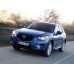 Mazda CX-5 - 1 generation - Pattern for rear windows