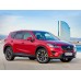 Mazda CX-5 (KE) 2014 - pattern for the body