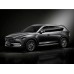 Mazda CX-8 2019 - Multimedia screen template