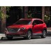Mazda CX-9 2018 - Multimedia screen template