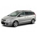 MAZDA 5 2005-2010 - pattern for car mats