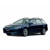 Mazda 6 I generation, GG 2002-2008 - universal - Pattern for rear windows