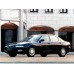 MAZDA XEDOS 6 1992-1999 - pattern for car mats