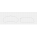 Mazda 3 (2020) - Multimedia screen template
