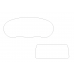 Mazda CX-5 (2019) - Multimedia screen template