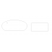 Mazda CX-9 2018 - Multimedia screen template