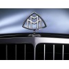 Mercedes-Benz Maybach Mercedes-Benz Maybach