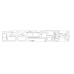 Mercedes-Benz S Mercedes-Maybach S 2021 - the pattern of the interior