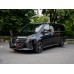 Mercedes-Benz V V300 Luxury 2025 - full body - pattern for the body Mercedes-Benz V V300 Luxury 2025 - full body - pattern for the body