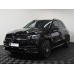 Mercedes-Benz GLE 2023 - the pattern of the interior