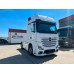 Mercedes-Benz Actros MP4, MP5 Front side glass pattern