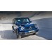 Mercedes-Benz G-Class G350 Body 2020 windshield frame - pattern for the body