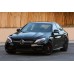 Mercedes-Benz C63 AMG C63S 2016 - Multimedia screen template