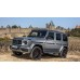 Mercedes-Benz G AMG 2018 - full body for no analysis - pattern for the body
