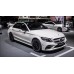 Mercedes-Benz C (2018) AMG - pattern for the body Mercedes-Benz C (2018) AMG - pattern for the body