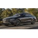 Mercedes-Benz E AMG Coupe Line 2021 Full Body - pattern for the body