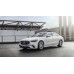 Mercedes-benz S class AMG S63 2023 Front bumper - pattern for the body