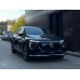 Mercedes‑Benz EQS 2023 front - pattern for the body Mercedes‑Benz EQS 2023 front - pattern for the body
