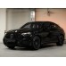 Mercedes-Benz GLC Coupe AMG 43 2025 bumper - pattern for the body