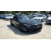 Mercedes-Benz SL AMG 55 Roadster 2022 - the pattern of the interior