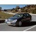 Mercedes C-Class W203 2000-2007 universal - Pattern for rear windows