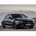 Mercedes CLA-Class sedan, 2 generation, C118 (01.2019 - 2021) - pattern on the windshield