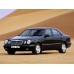 Mercedes-Benz W 210 1995-2003 - pattern for car mats