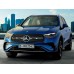 Mercedes-Benz GLC 2023 - the pattern of the interior
