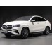 Mercedes-Benz GLE Coupe 2024 - front - pattern for the body