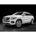 Mercedes-Benz GLE Coupe Body 2017 - pattern for the body