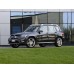 Mercedes-Benz GLK Class (EU) 2008 - headlight pattern