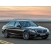 Mercedes Benz S (W222) sedan 2014 - pattern for the body