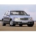 Mercedes S-Class W220 1998-2005 - Pattern for rear windows